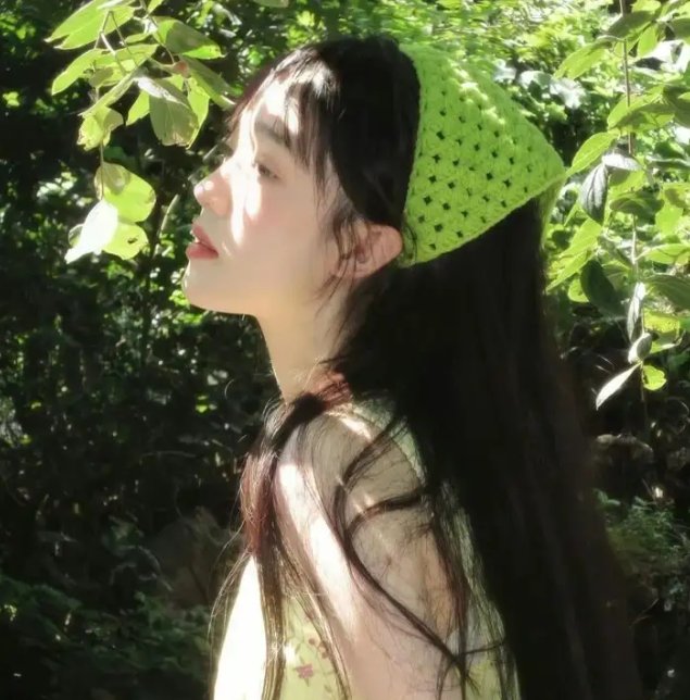 迟来的春天